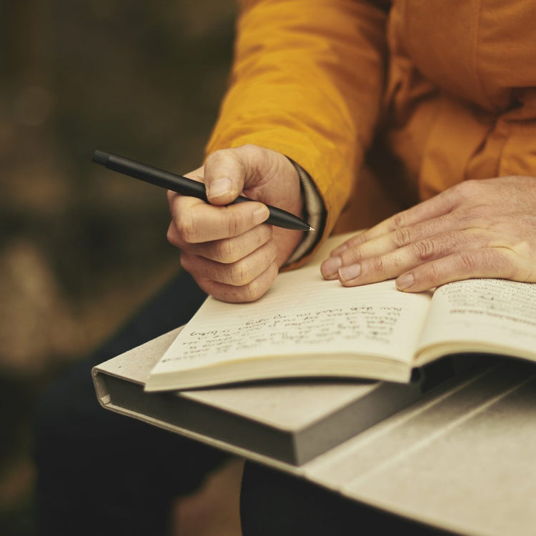 Journals & Notebooks