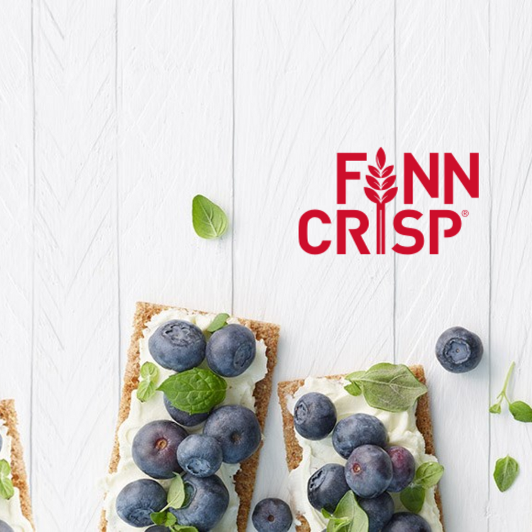 Finn Crisp