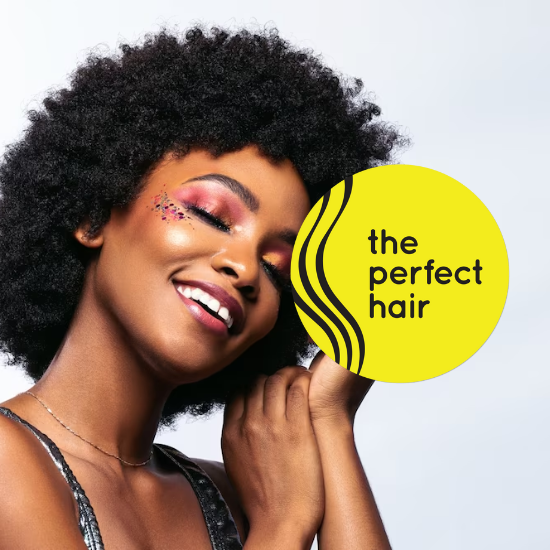 The Perfect Hair