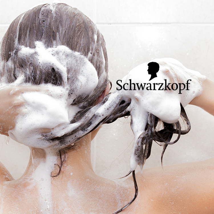 Shampoo & Conditioner