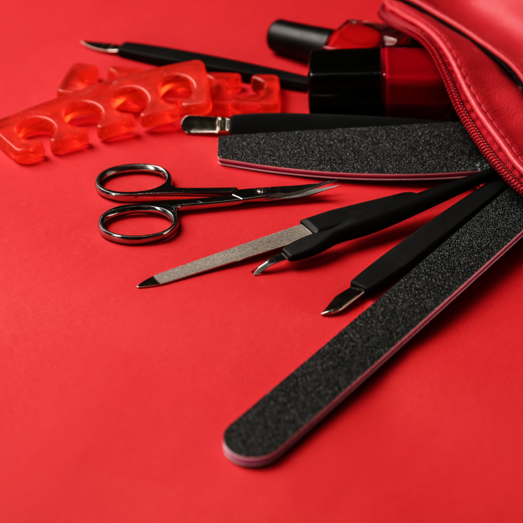 Personal Care Accessories