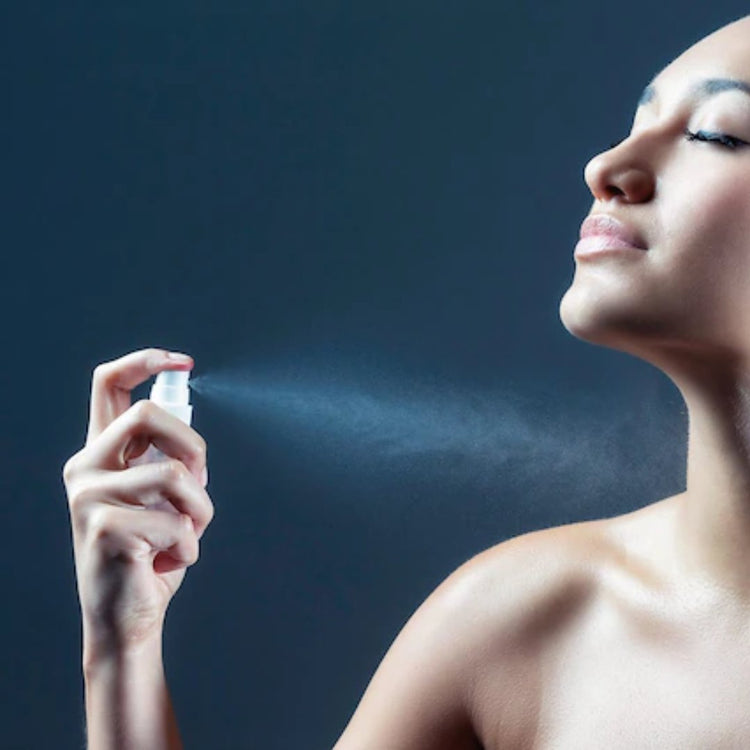 Fragrance & Deodorant