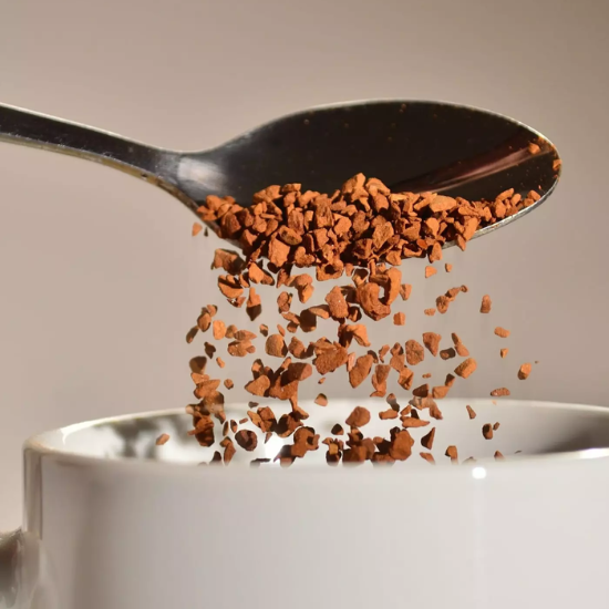 Instant Coffee