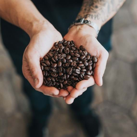 Whole Beans