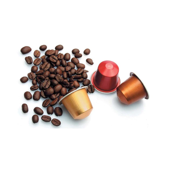 Coffee Capsules