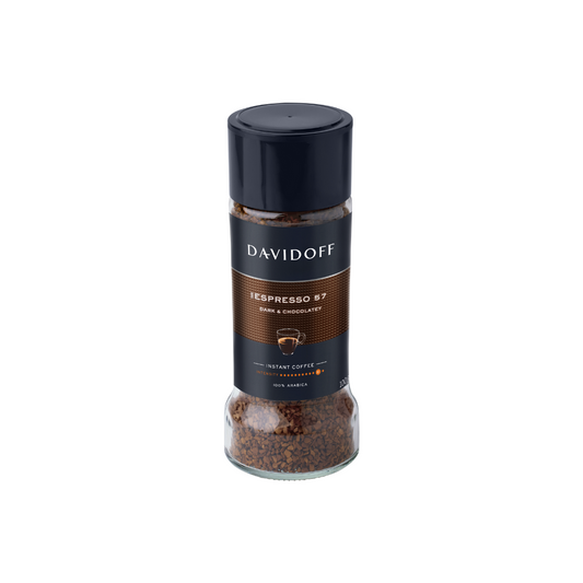 DAVIDOFF Espresso 57 Instant Coffee 100g