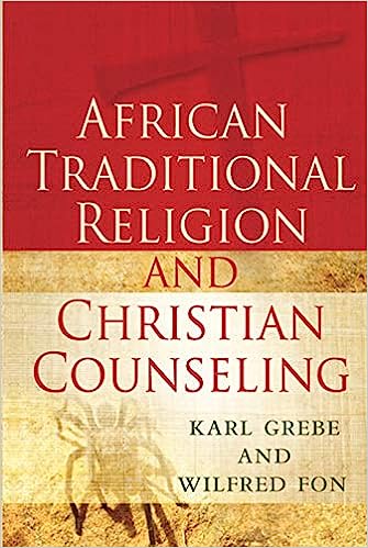 African Traditional Religion and Christian Counseling