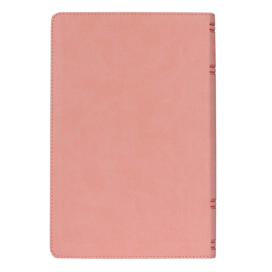 NLV Die Toeligtingsbybel Salm (Kunsleer)