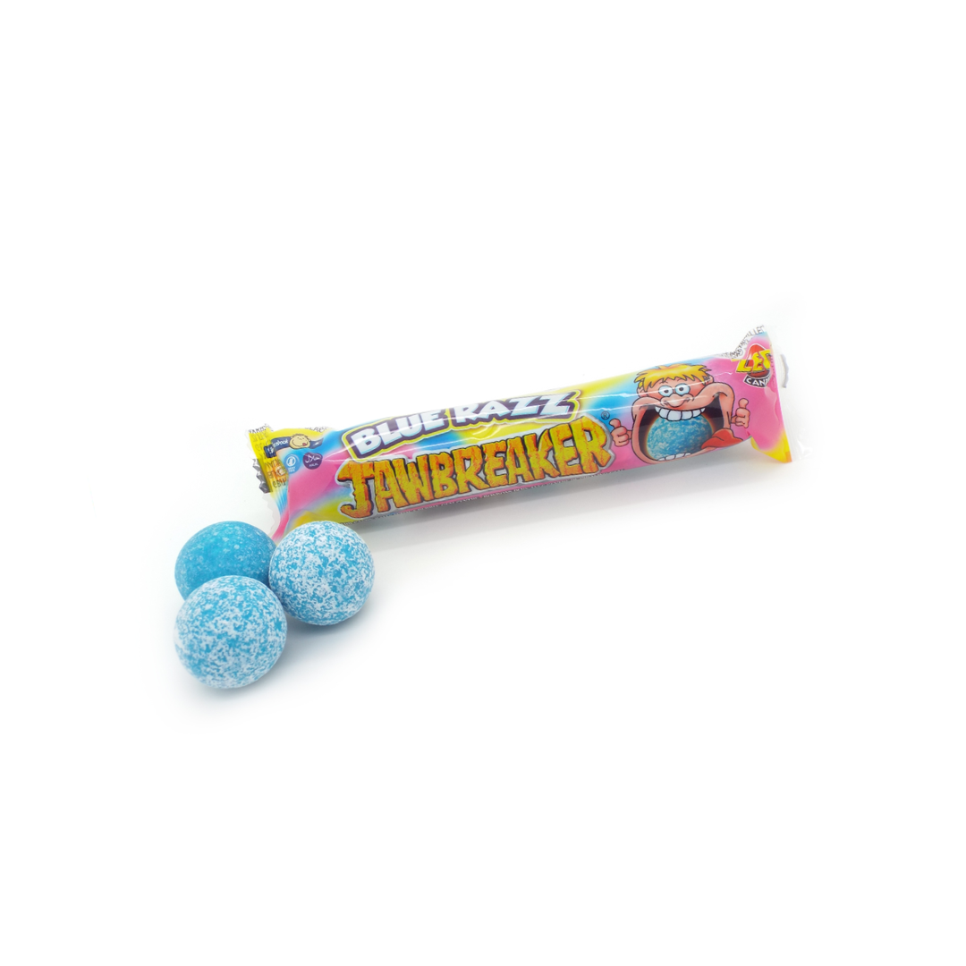 Jawbreaker 5 ball Blue Razz 42g