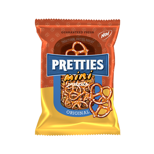 Pretties Mini Original 255g