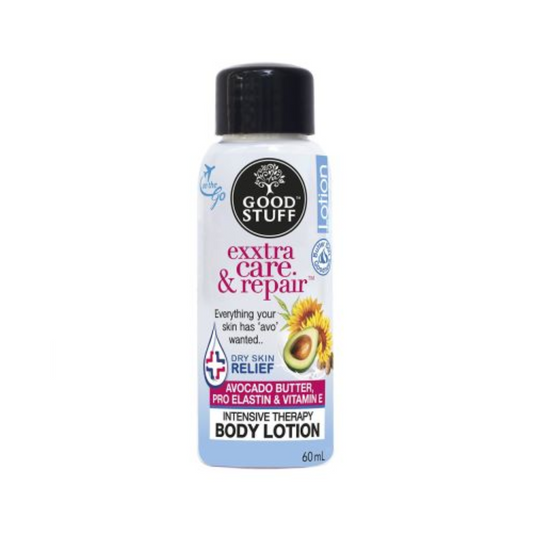 Good Stuff Exxtra Care & Repair Body Lotion 60ml