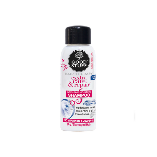Good Stuff Exxtra Care & Repair Shampoo 60ml