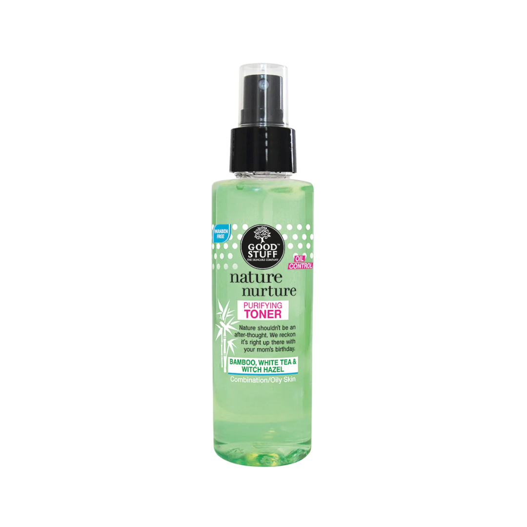 Good Stuff Nature Nurture Purifying Toner 200ml