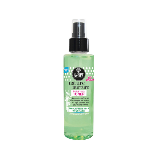 Good Stuff Nature Nurture Purifying Toner 200ml