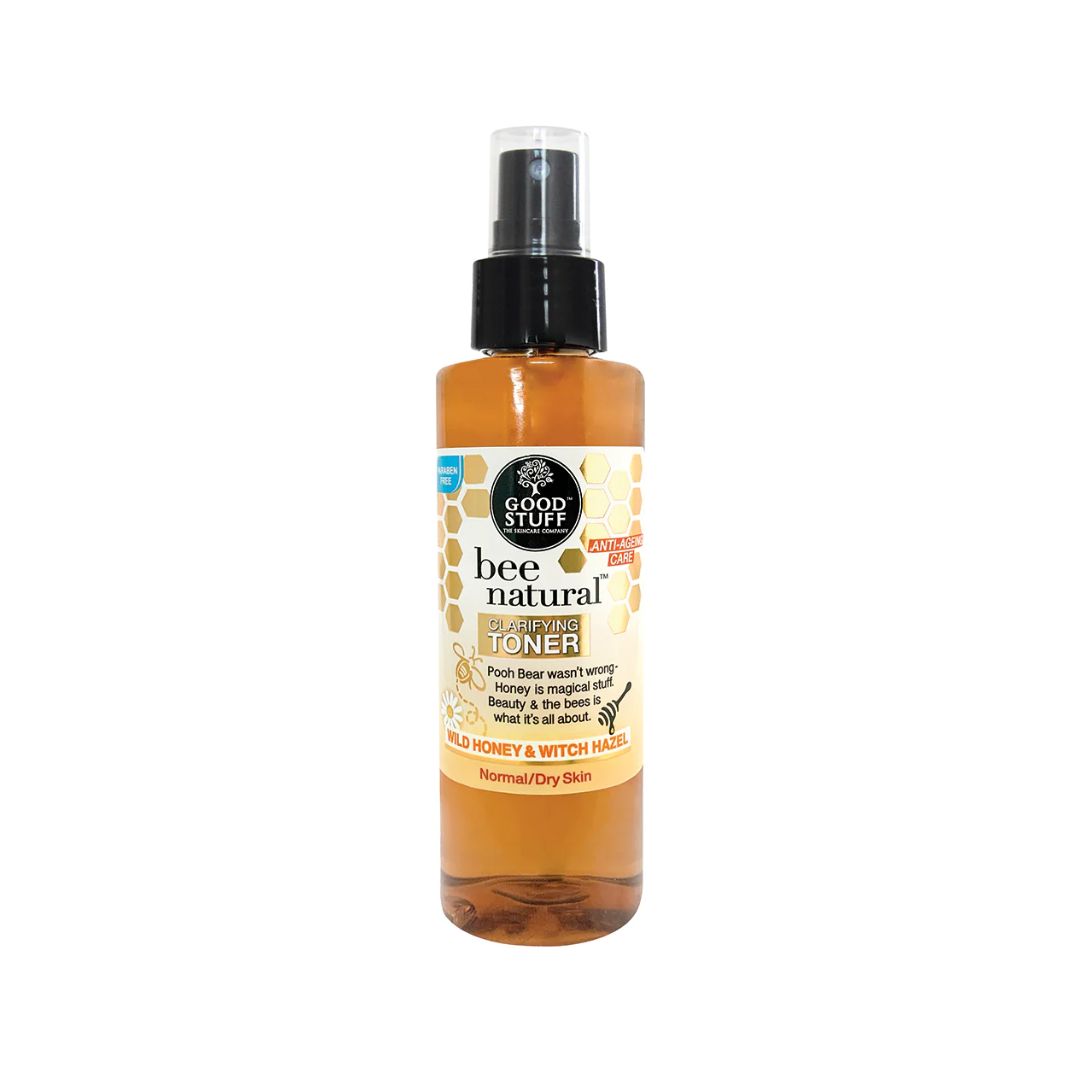 Good Stuff Bee Natural Toner 200ml