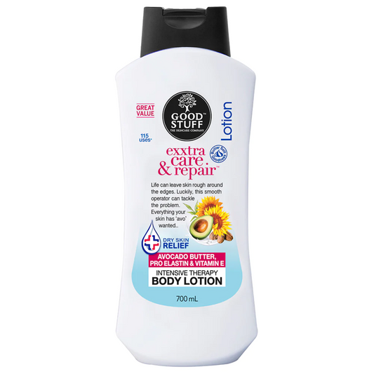 Good Stuff Exxtra Care & Repair Body Lotion 700ml