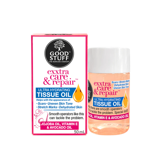 Good Stuff Exxtra Care & Repair Tissue Oil 50ml