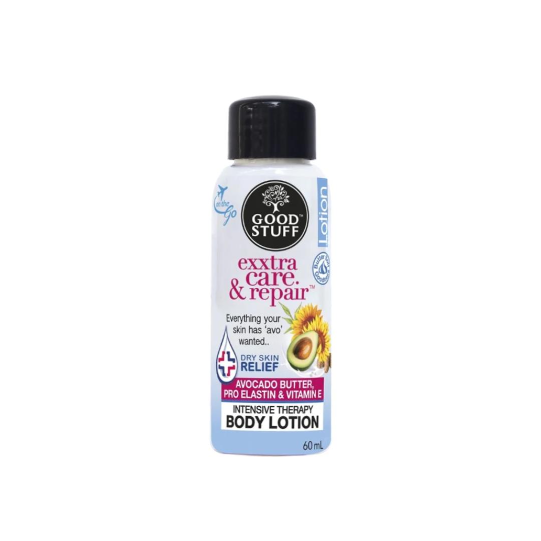 Good Stuff Exxtra Care & Repair Body Lotion 60ml