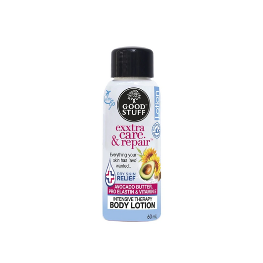 Good Stuff Exxtra Care & Repair Body Lotion 60ml
