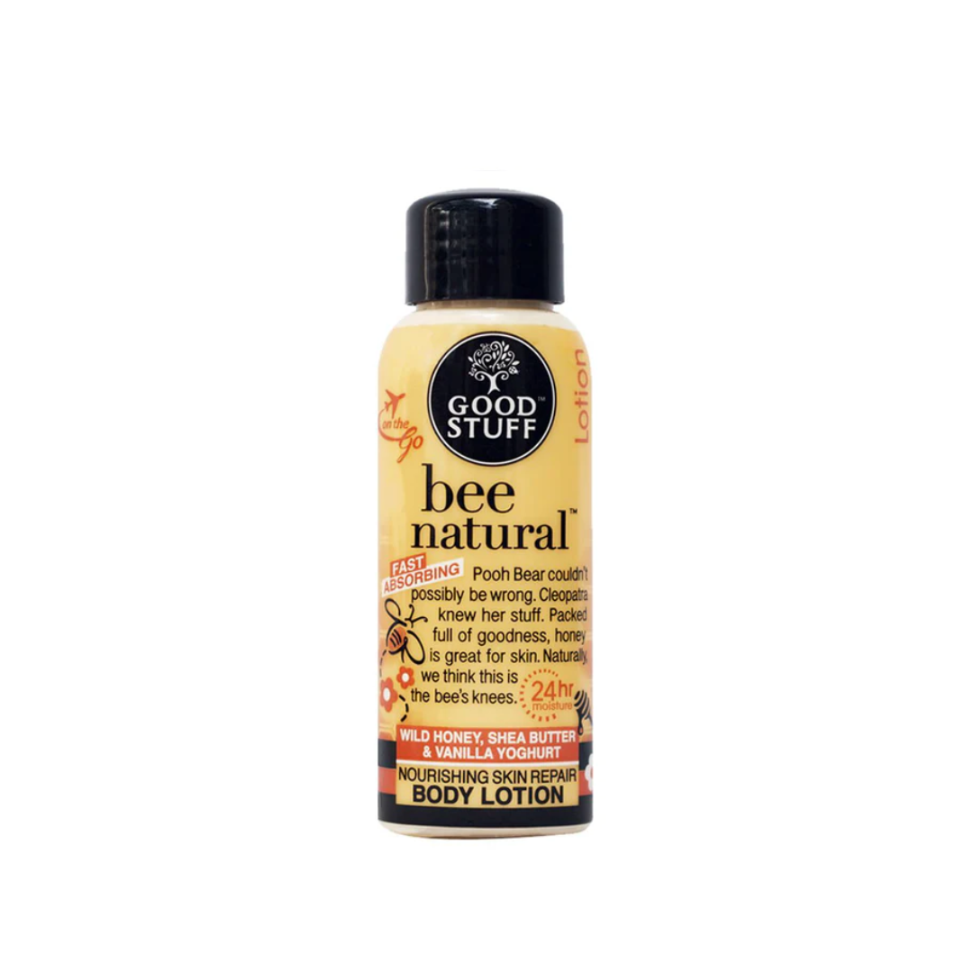 Good Stuff Bee Natural Body Lotion 60ml