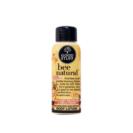 Good Stuff Bee Natural Body Lotion 60ml