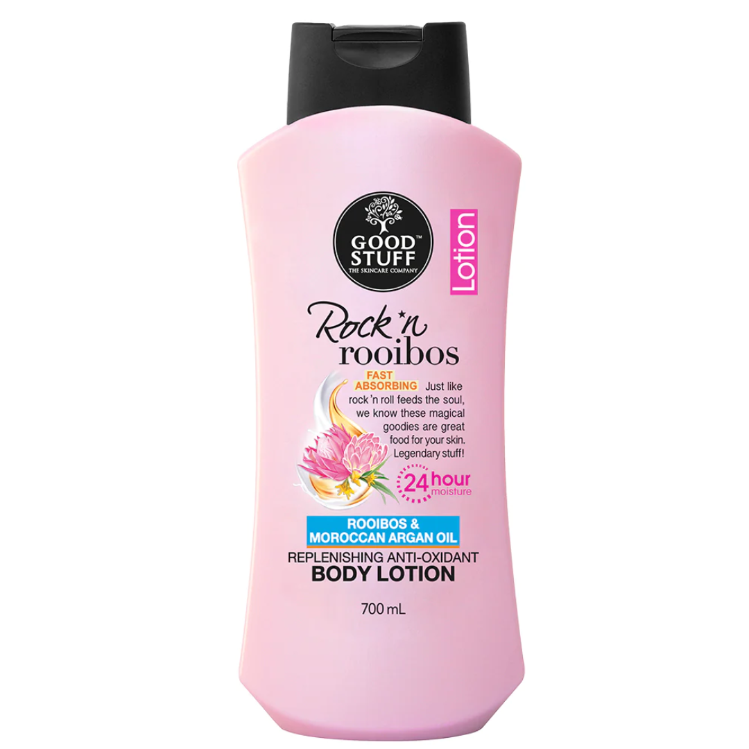 Good Stuff Rock ‘n Rooibos Body Lotion 700ml