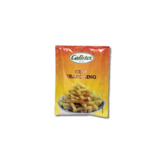 Calisto's Chip Seasoning Sachet 50g