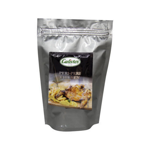 Calisto's Peri Peri Chicken Bulk 1kg