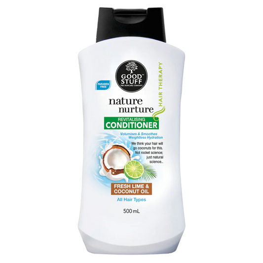 Good Stuff Nature Nurture Revitalising Conditioner 500ml