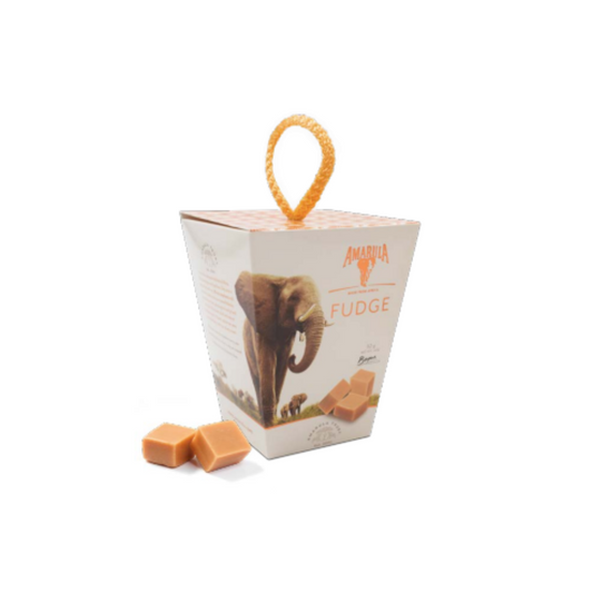 Amarula Fudge 112g