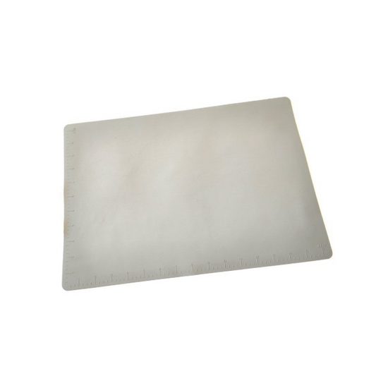 Silicone Baking Mat Grey