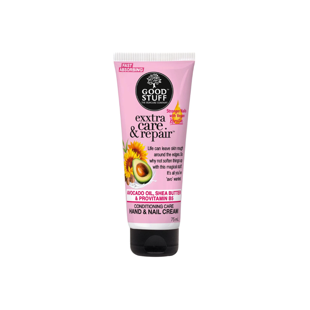 Good Stuff Exxtra Care & Repair Hand Cream 75ml