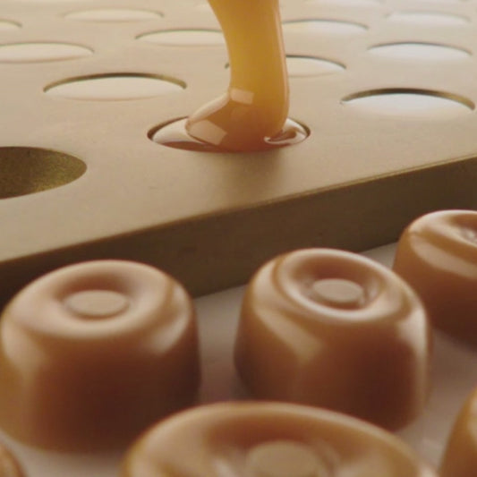 Werther's Original Sugar Free Chocolate Candies 60g