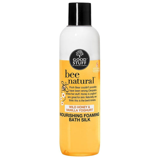 Good Stuff Bee Natural Foam Bath 500ml