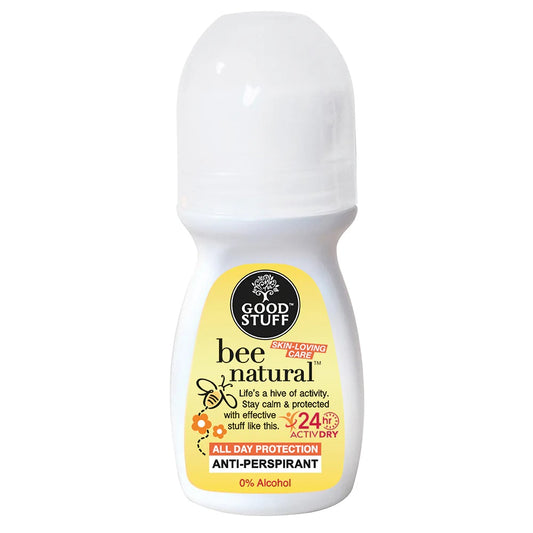 Good Stuff Bee Natural Roll-On 50ml