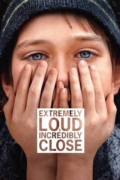 Extremely Loud & Incredibly Close DVD