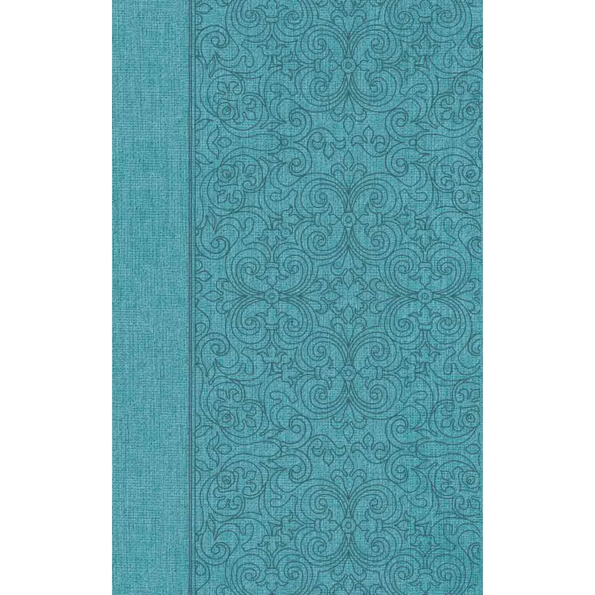 NLV Geskenkbybel Turkoois