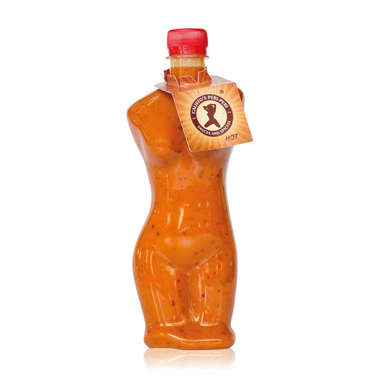 Senhorita Peri-Peri Sauce Hot 275ml