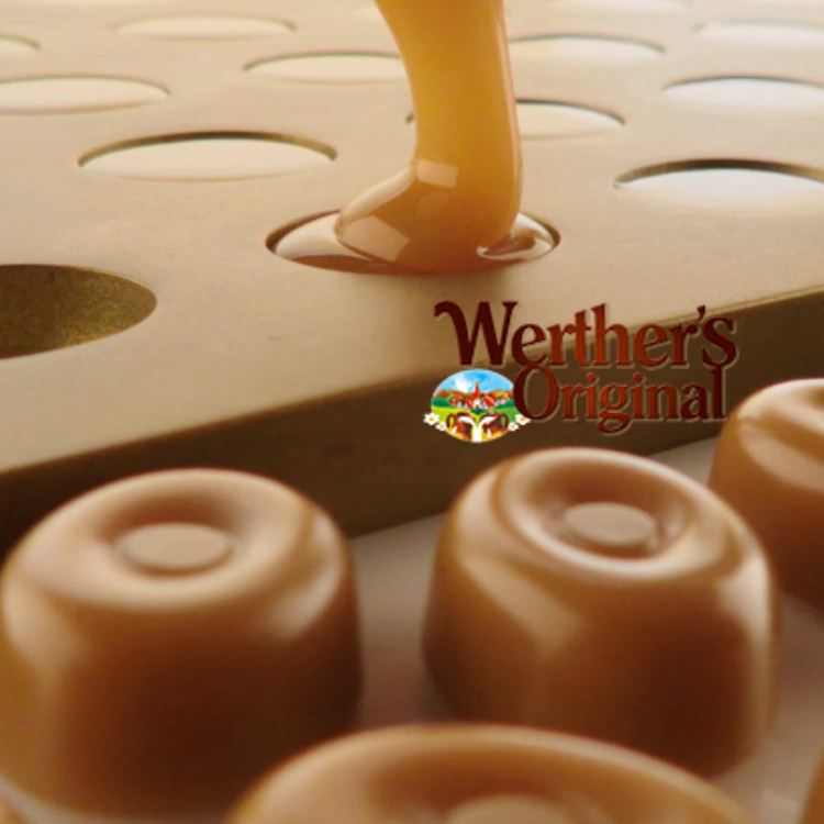 Werther's