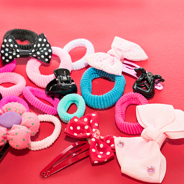 Hair Accessories