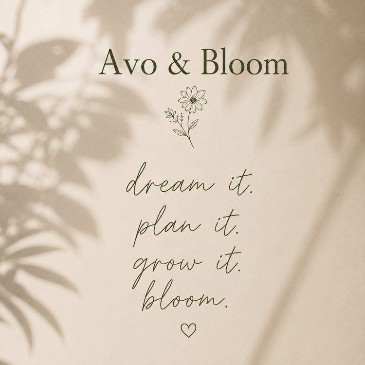 Avo & Bloom