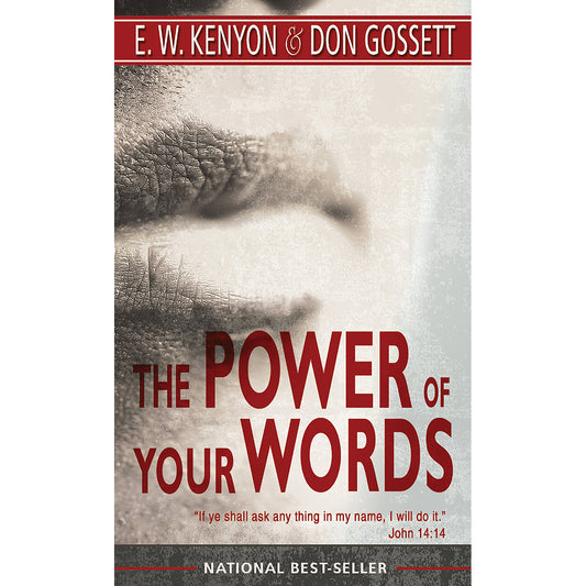 Power Of Your Words (Paperback)