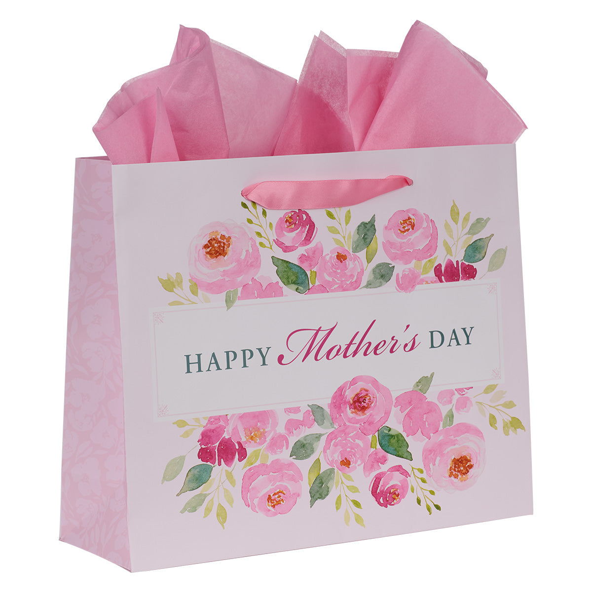 Happy Mother's Day (Gift Bag With Card)