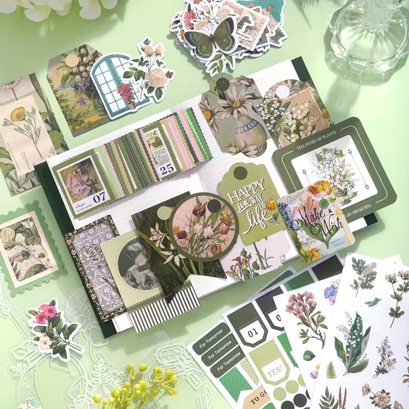 Growing at my own Pace Kit