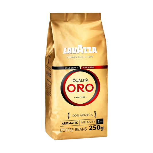 Lavazza Oro Coffee Beans 250g