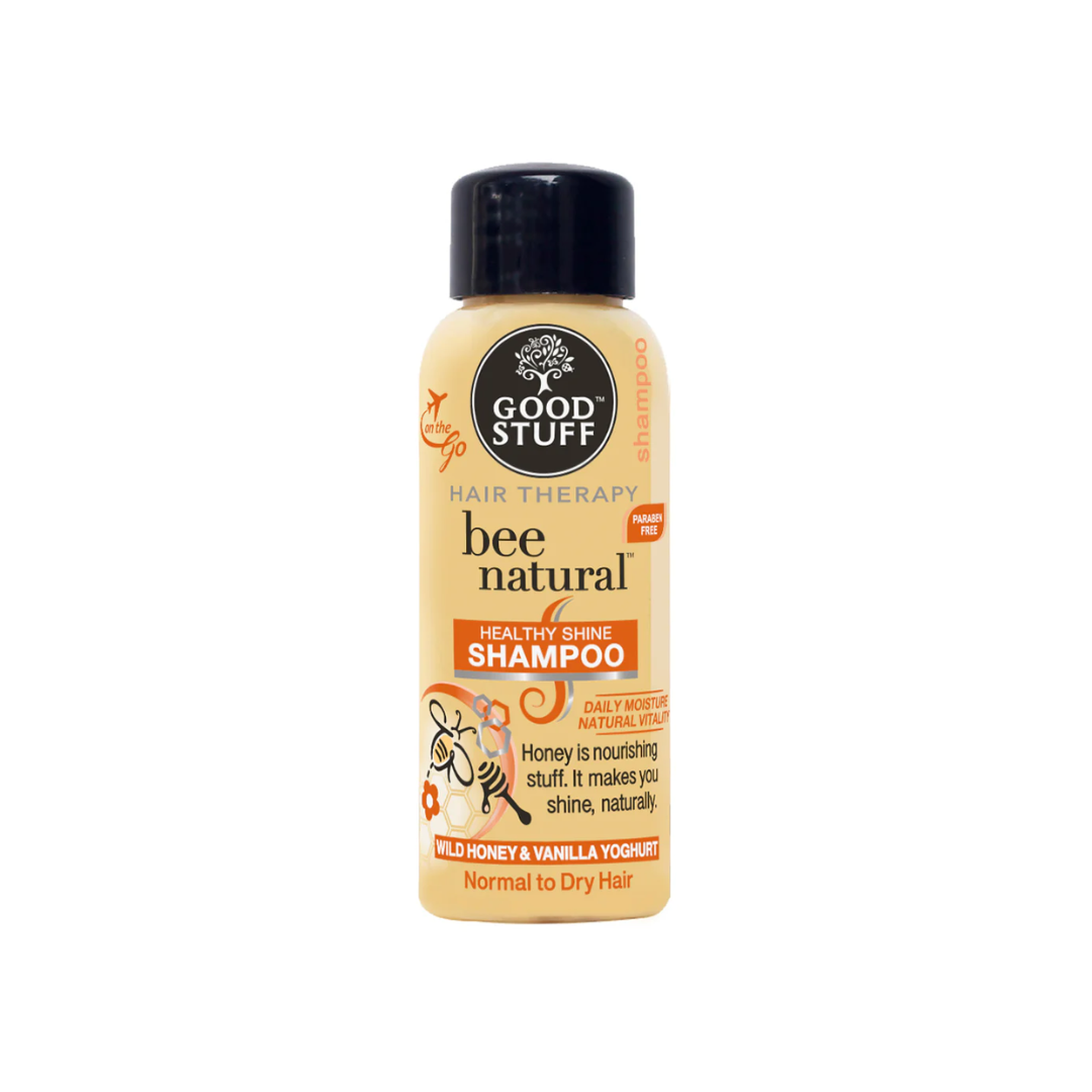 Good Stuff Bee Natural Shampoo 60ml