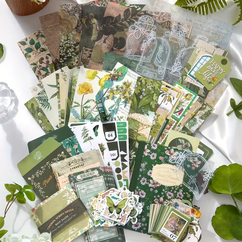 Growing at my own Pace Kit