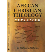 African Christian Theology Revisited