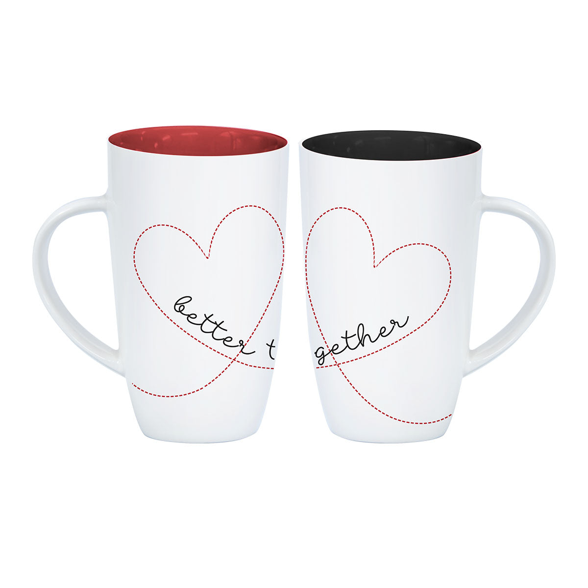 Better Together (Mug Set)