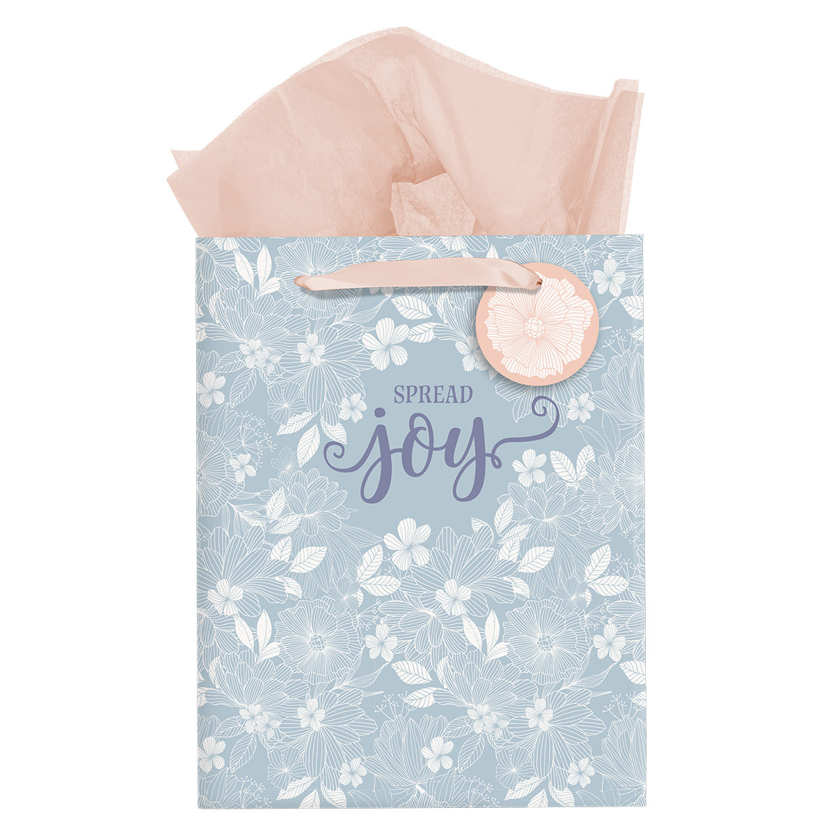 Spread Joy (Large Gift Bag)